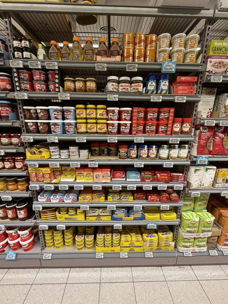 Cosa mangiare in Norvegia Cosa mangiare in Norvegia