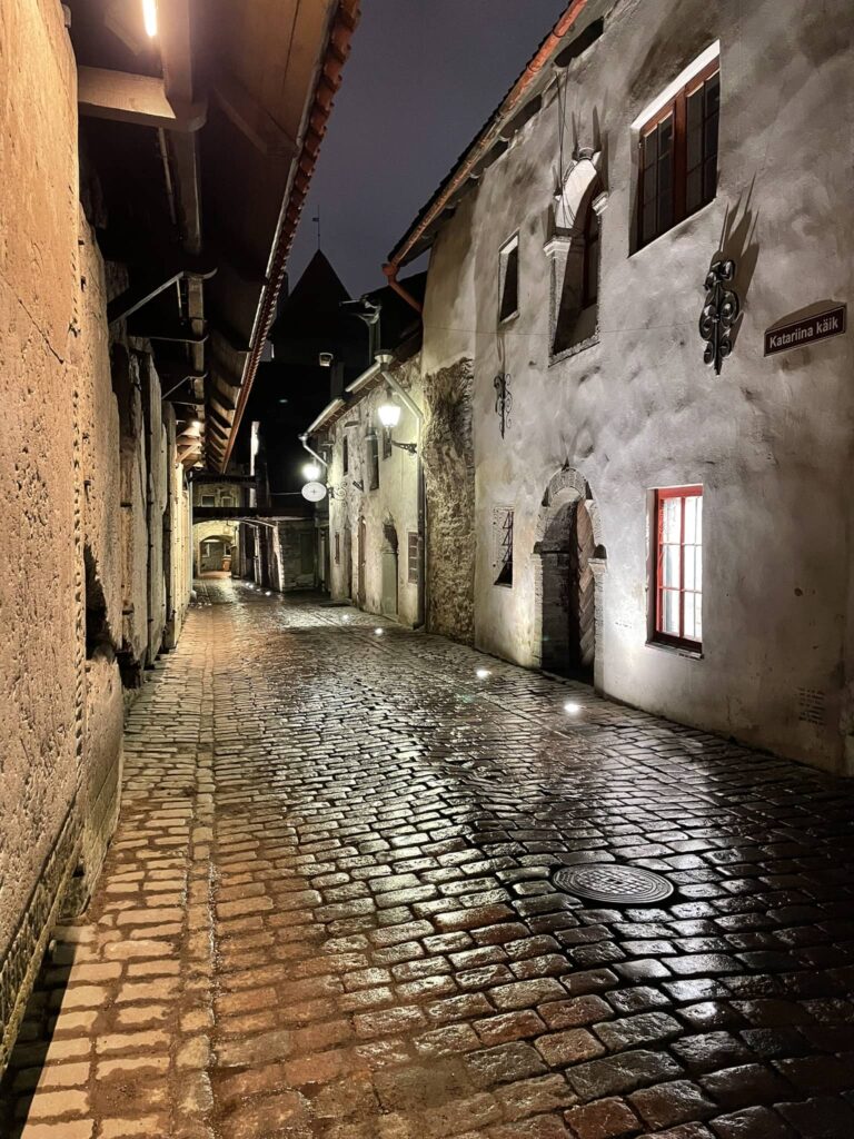 cosa vedere a Tallinn in due giorni