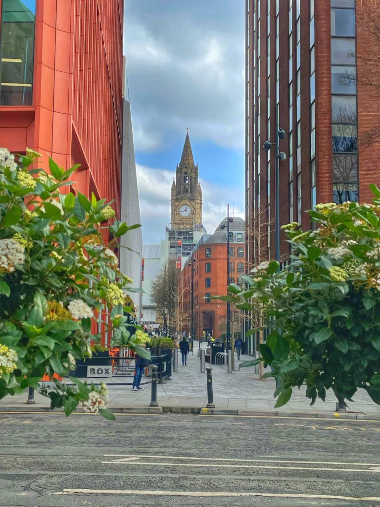 cosa vedere a manchester in 2 giorni