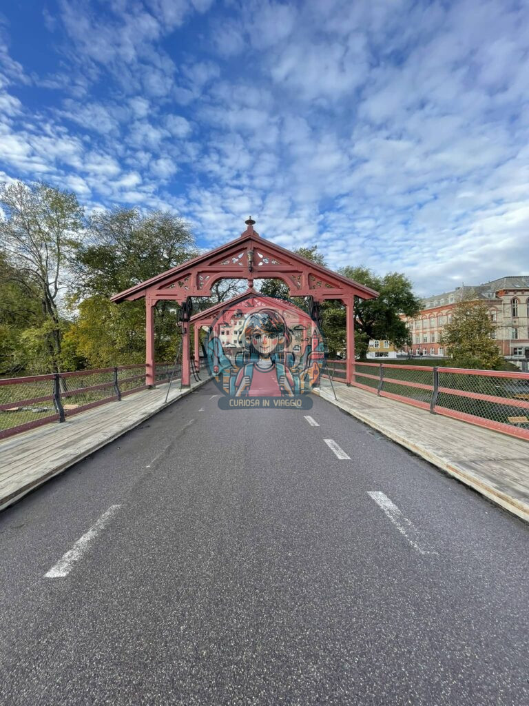 cosa vedere in norvegia trondheim