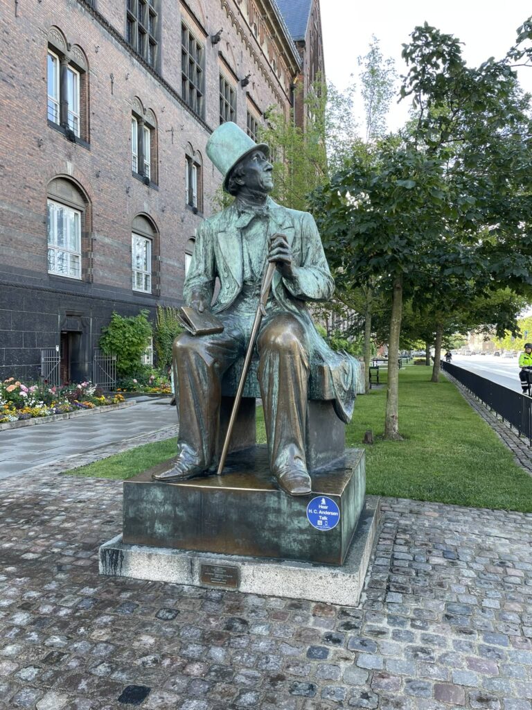 Danimarca Andersen