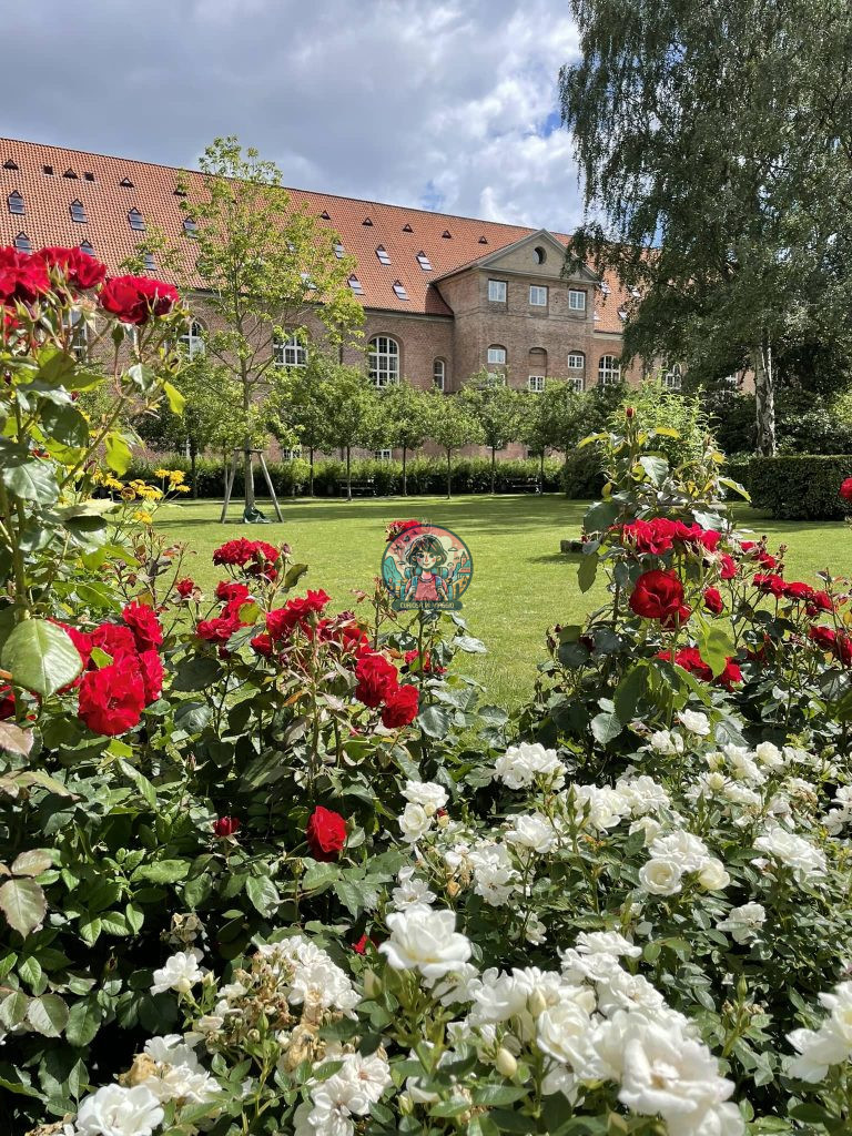 giardini amalienborg