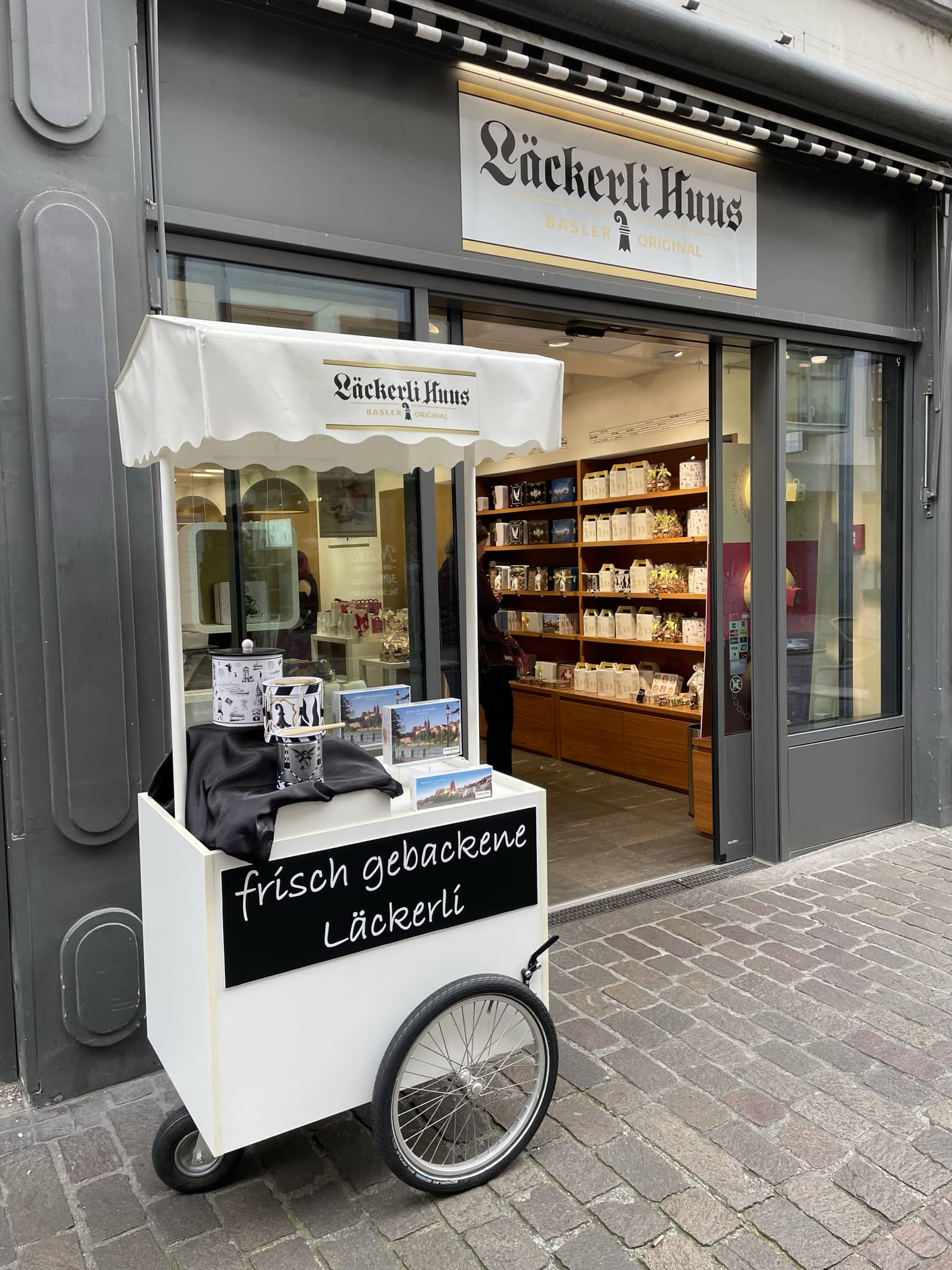piatti tipici svizzera dolci